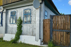 д.Осиновка, ул. Мира, 10 (городской округ Невьянский) - фото дома