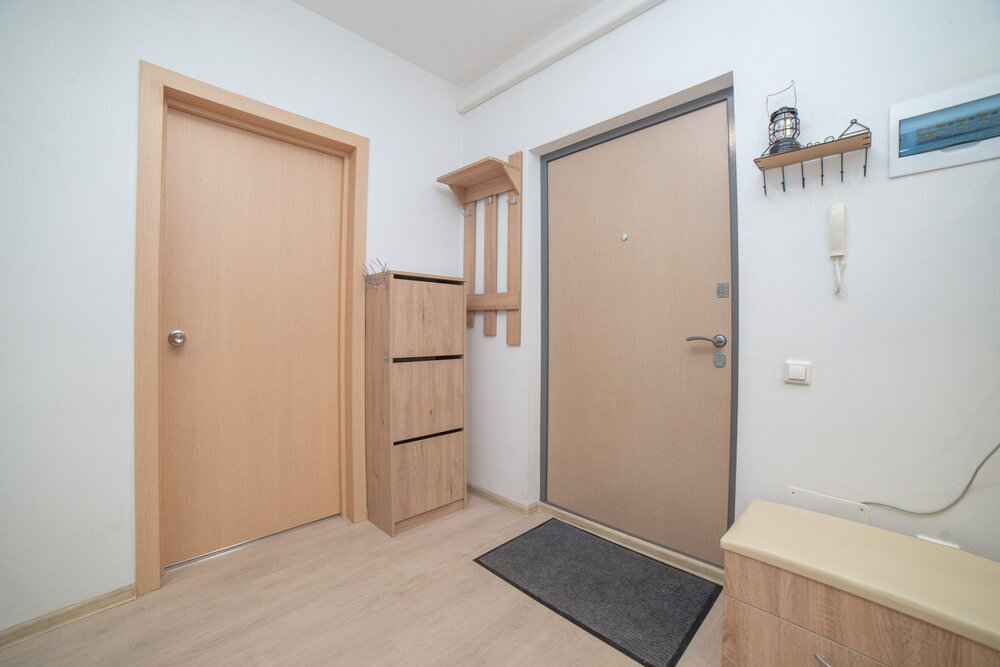 Екатеринбург, ул. Широкореченская, 58/1 (Широкая речка) - фото квартиры (6)