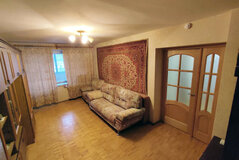 Екатеринбург, ул. Бебеля, 184 (Новая Сортировка) - фото квартиры