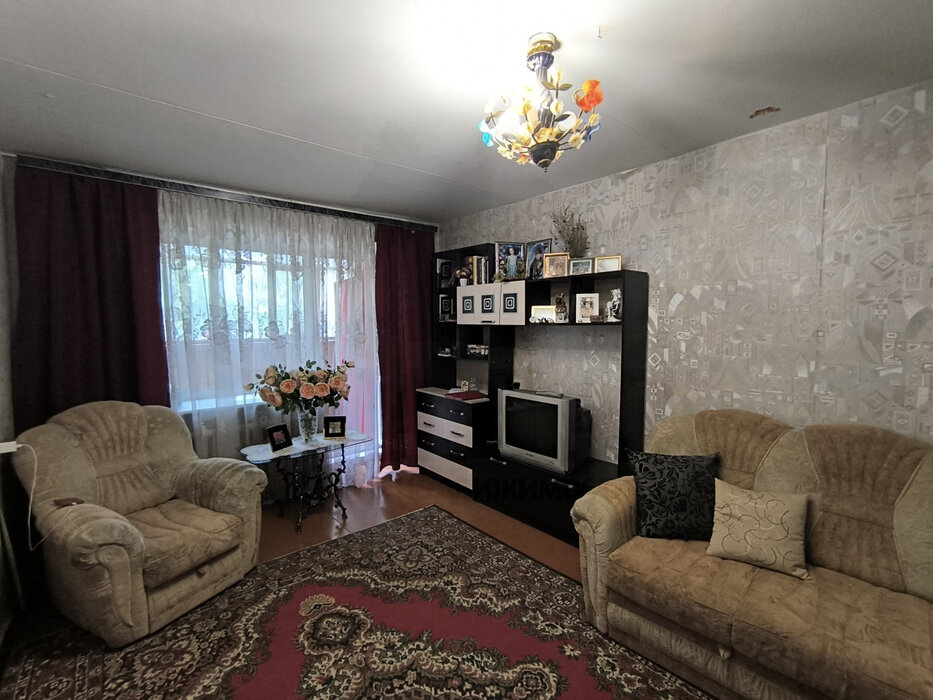Екатеринбург, ул. Советская, 22к2 (Пионерский) - фото квартиры (1)