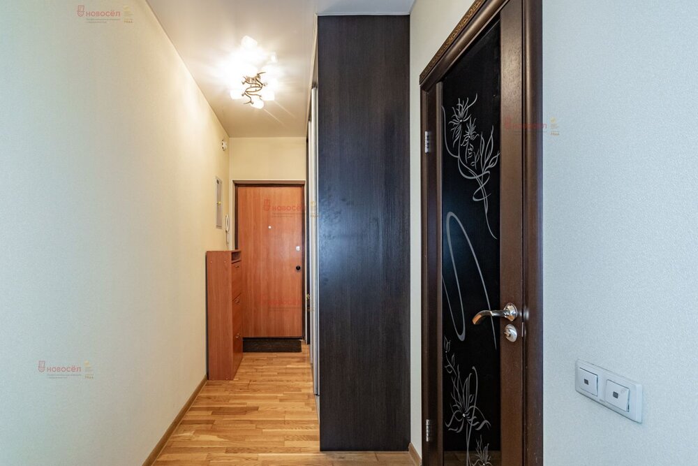 Екатеринбург, ул. Белореченская, 4 (Юго-Западный) - фото квартиры (6)