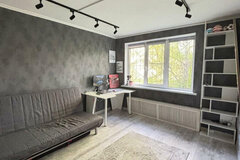 Екатеринбург, ул. Авиационная, 61/4 (Автовокзал) - фото квартиры