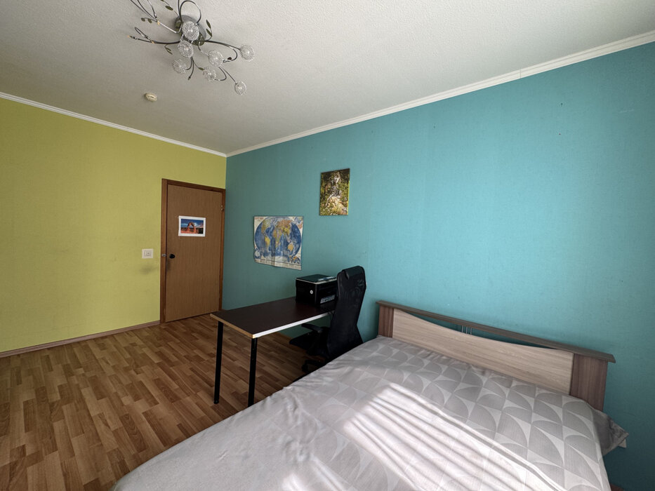 Екатеринбург, ул. Соболева, 21/6 (Широкая речка) - фото квартиры (8)