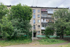Екатеринбург, ул. Ильича, 71д (Уралмаш) - фото квартиры