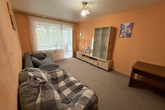 Екатеринбург, ул. Ильича, 71д (Уралмаш) - фото квартиры