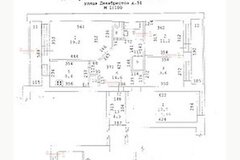 Екатеринбург, ул. Декабристов, 51 (Центр) - фото квартиры