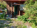 Продажа садового участка: Екатеринбург, Буровик  (Палкинский торфяник) - Фото 5