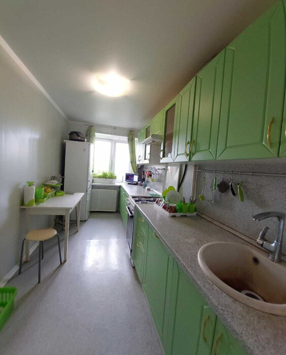 Екатеринбург, ул. Фурманова, 45 (Автовокзал) - фото квартиры (3)