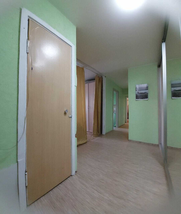 Екатеринбург, ул. Фурманова, 45 (Автовокзал) - фото квартиры (4)