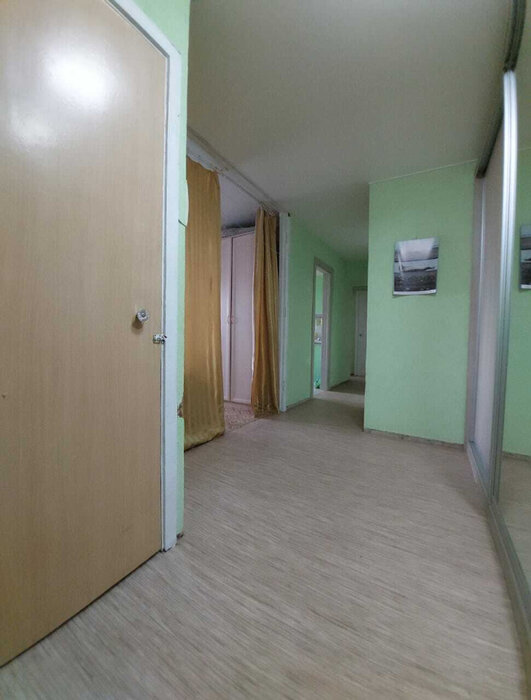 Екатеринбург, ул. Фурманова, 45 (Автовокзал) - фото квартиры (6)