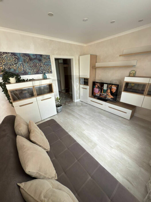 Екатеринбург, ул. Широкореченская, 58к5 (Широкая речка) - фото квартиры (3)