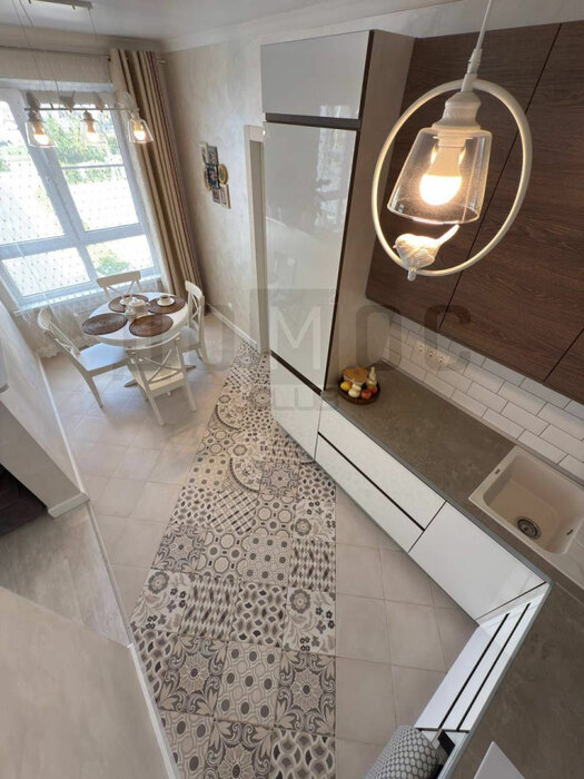 Екатеринбург, ул. Широкореченская, 58к5 (Широкая речка) - фото квартиры (7)
