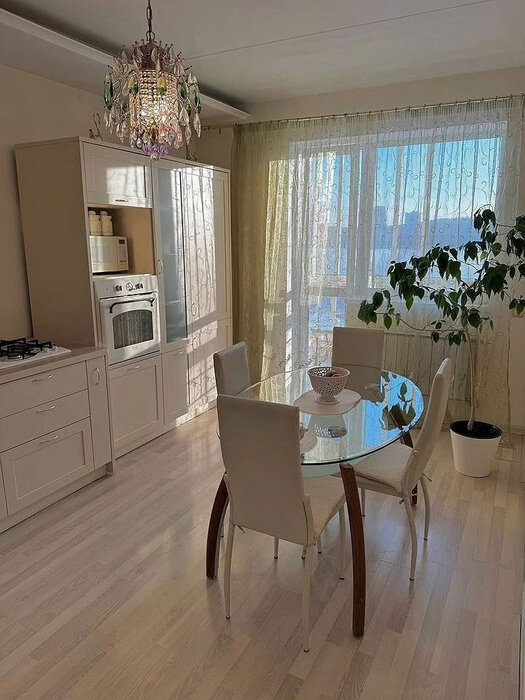 Екатеринбург, ул. Рощинская, 65 (Уктус) - фото квартиры (6)
