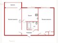 Продажа квартиры: Екатеринбург, ул. Народной воли, 74/2 (Шарташский рынок) - Фото 1