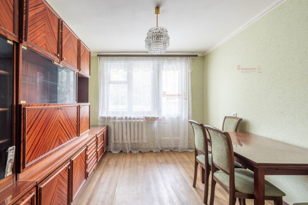 Екатеринбург, ул. Народной воли, 74/2 (Шарташский рынок) - фото квартиры (4)