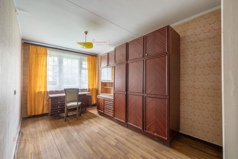 Екатеринбург, ул. Народной воли, 74/2 (Шарташский рынок) - фото квартиры (6)