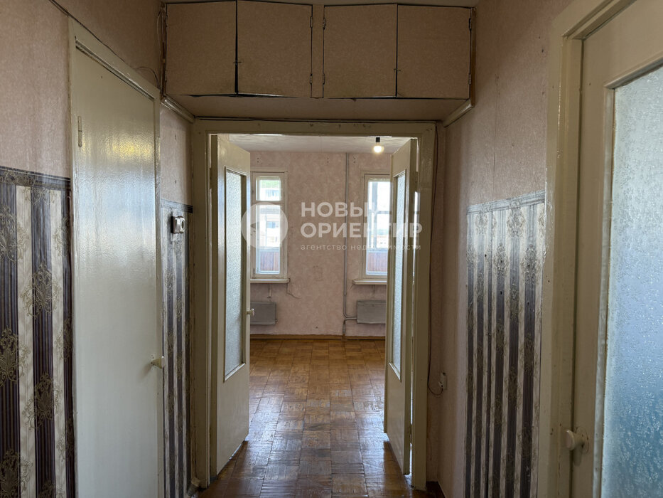Екатеринбург, ул. Начдива Онуфриева, 18 (Юго-Западный) - фото квартиры (4)