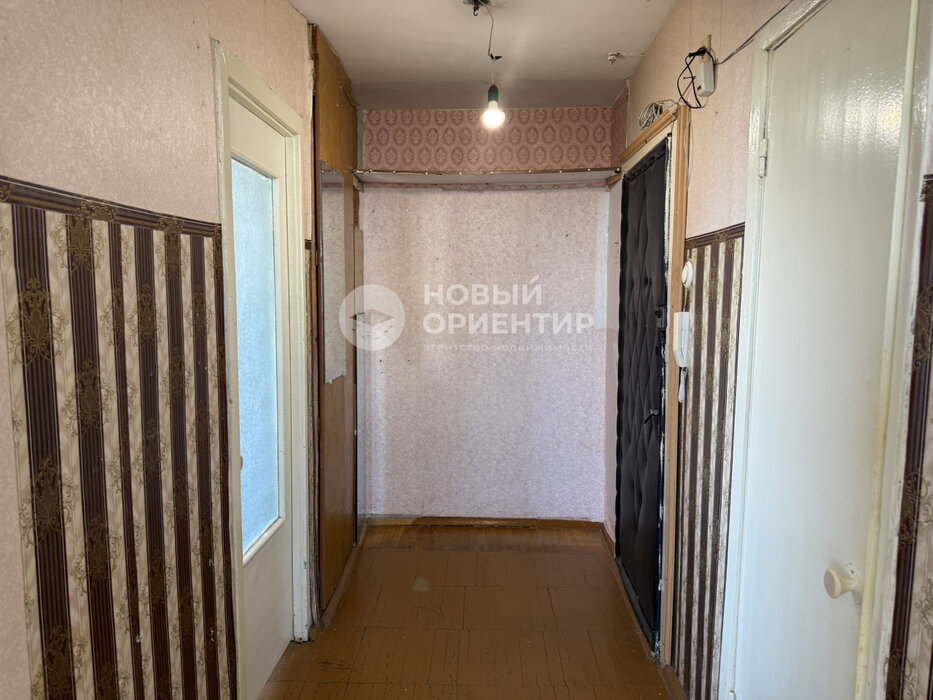 Екатеринбург, ул. Начдива Онуфриева, 18 (Юго-Западный) - фото квартиры (5)