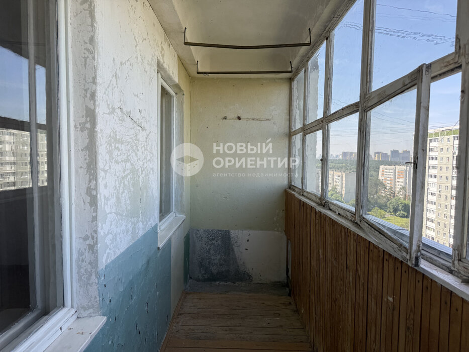 Екатеринбург, ул. Начдива Онуфриева, 18 (Юго-Западный) - фото квартиры (6)