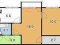 Продажа квартиры: Екатеринбург, ул. Стрелочников, 5 (Вокзальный) - Фото 1