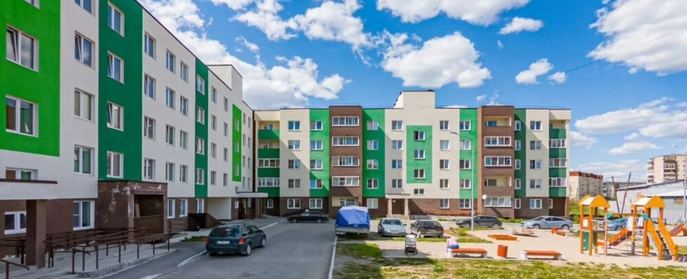 г. Полевской, ул. Розы Люксембург, 116 (городской округ Полевской) - фото квартиры (1)