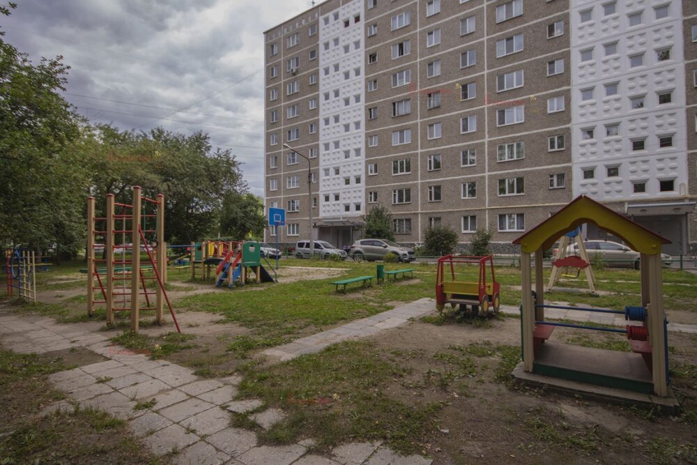 Екатеринбург, ул. Теплоходный, 11 (Новая Сортировка) - фото квартиры (3)