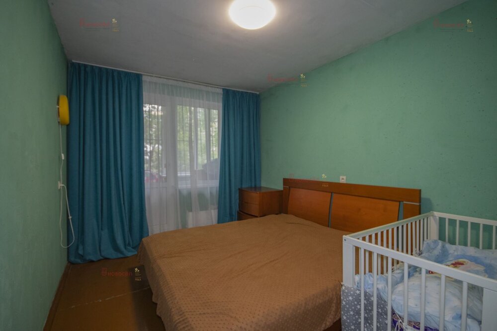 Екатеринбург, ул. Теплоходный, 11 (Новая Сортировка) - фото квартиры (7)