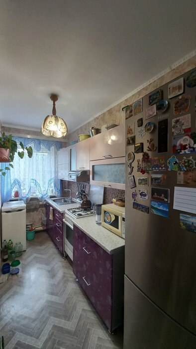 г. Арамиль, ул. Станционная, 6 (городской округ Арамильский) - фото квартиры (2)