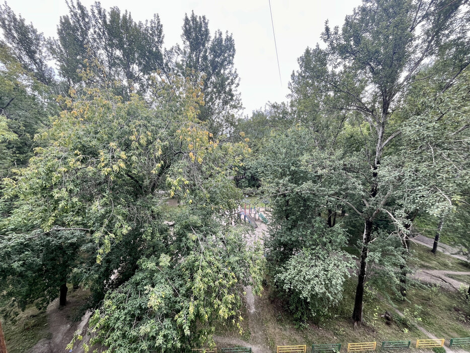 Екатеринбург, ул. Мира, 1г (Втузгородок) - фото квартиры (1)