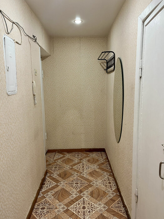 Екатеринбург, ул. Мира, 1г (Втузгородок) - фото квартиры (2)