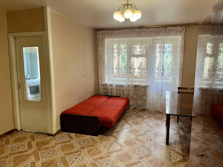 Екатеринбург, ул. Мира, 1г (Втузгородок) - фото квартиры (4)
