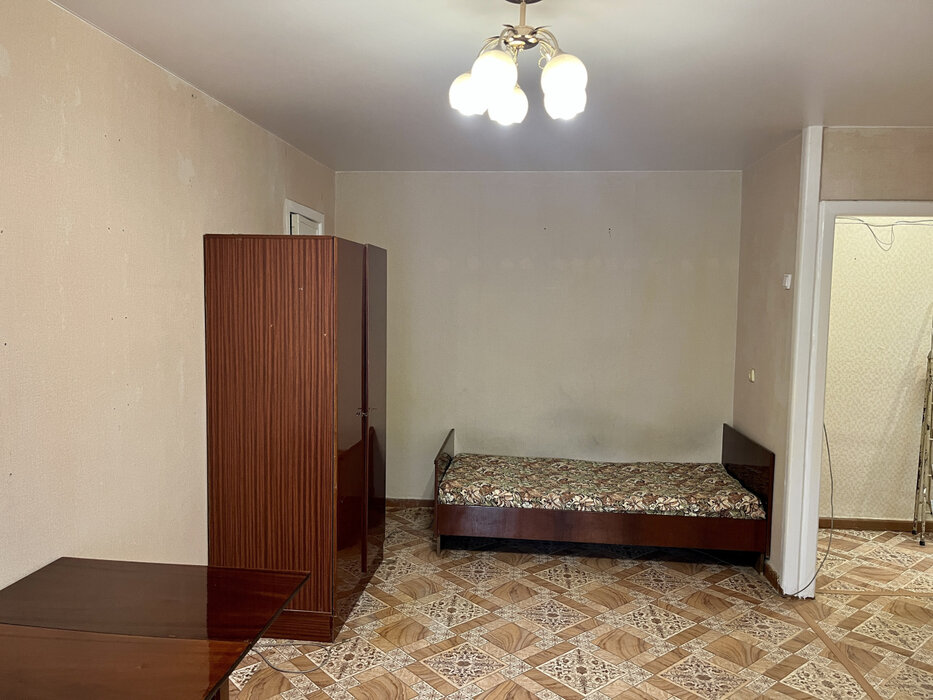 Екатеринбург, ул. Мира, 1г (Втузгородок) - фото квартиры (6)