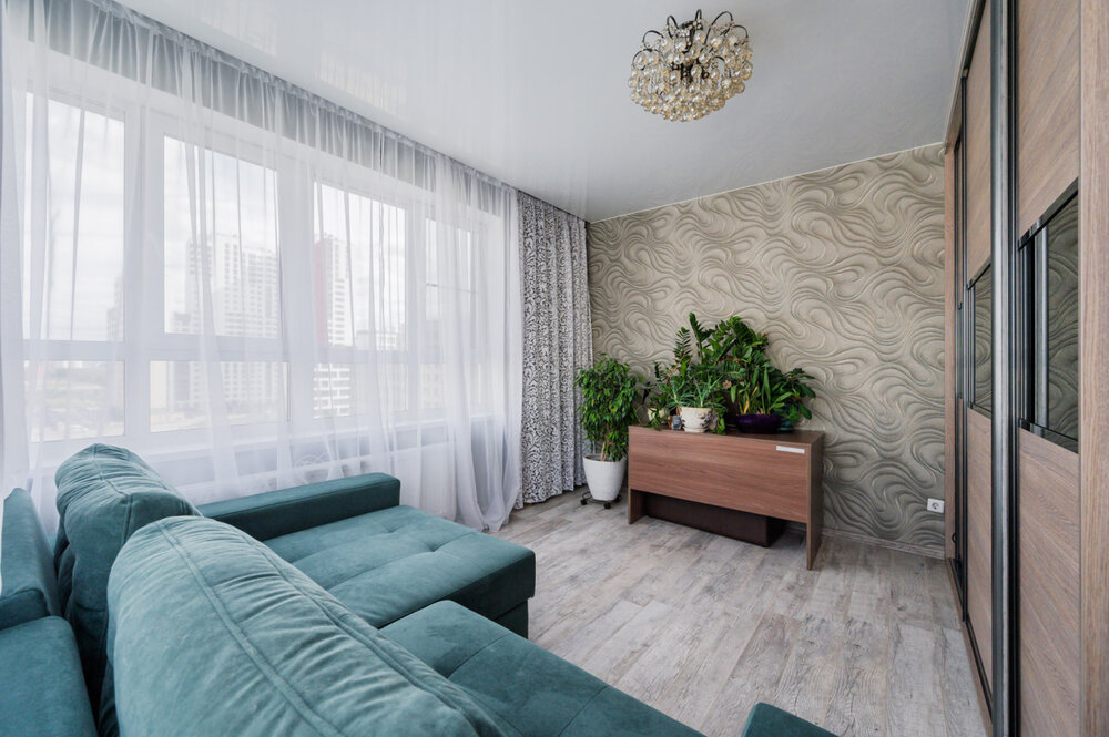Екатеринбург, ул. Евгения Савкова, 31 (Широкая речка) - фото квартиры (5)