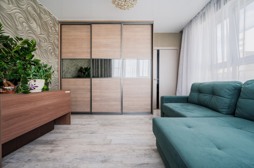 Екатеринбург, ул. Евгения Савкова, 31 (Широкая речка) - фото квартиры (6)