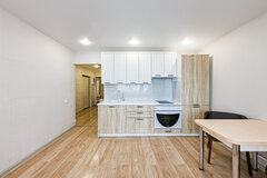 Екатеринбург, ул. Решетникова, 16 (Юго-Западный) - фото квартиры