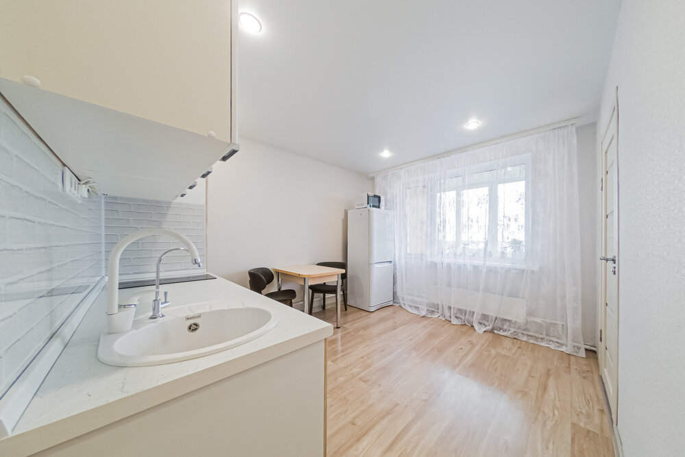 Екатеринбург, ул. Решетникова, 16 (Юго-Западный) - фото квартиры (2)