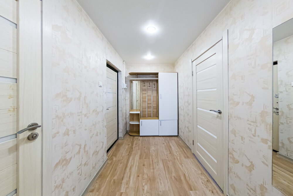 Екатеринбург, ул. Решетникова, 16 (Юго-Западный) - фото квартиры (3)