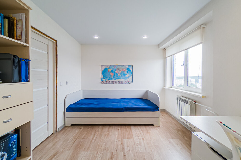 Екатеринбург, ул. Решетникова, 16 (Юго-Западный) - фото квартиры (6)