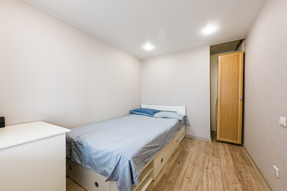 Екатеринбург, ул. Решетникова, 16 (Юго-Западный) - фото квартиры (8)