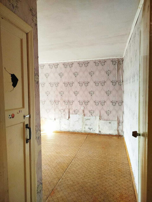 г. Нижний Тагил, ул. Дзержинского, 57 (городской округ Нижний Тагил) - фото квартиры (4)
