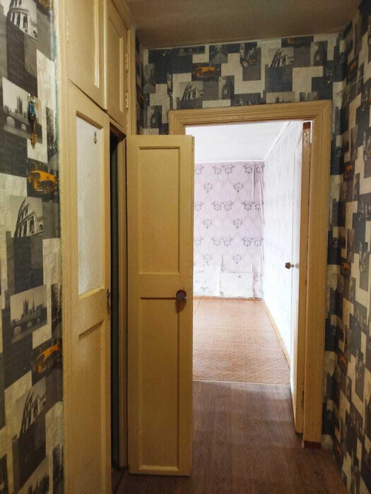 г. Нижний Тагил, ул. Дзержинского, 57 (городской округ Нижний Тагил) - фото квартиры (6)