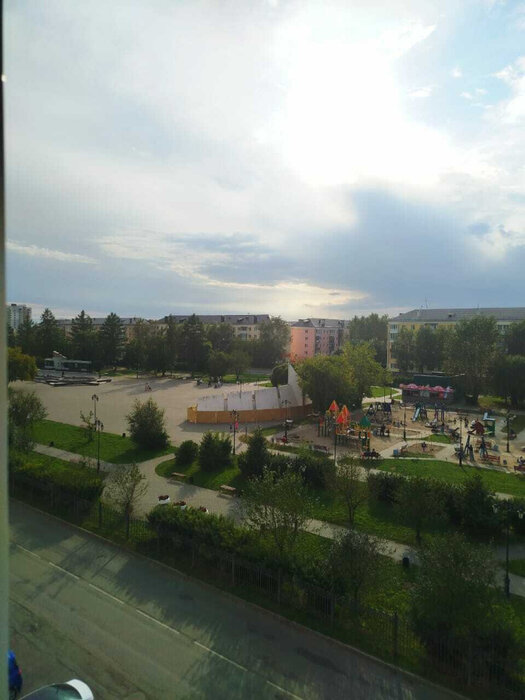 г. Нижний Тагил, ул. Дзержинского, 57 (городской округ Нижний Тагил) - фото квартиры (7)
