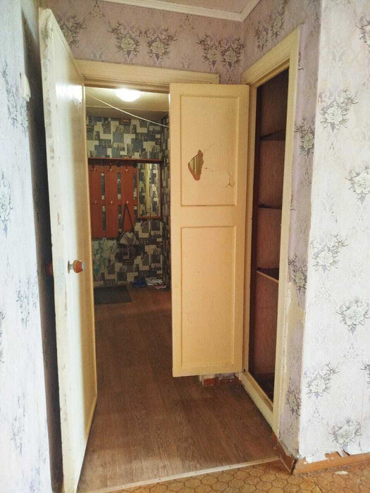 г. Нижний Тагил, ул. Дзержинского, 57 (городской округ Нижний Тагил) - фото квартиры (8)