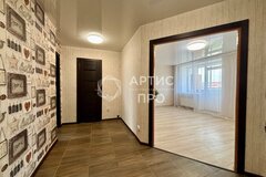 г. Березовский, ул. Новая, 11А (городской округ Березовский) - фото квартиры