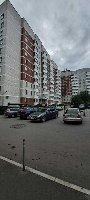 Екатеринбург, ул. Агрономическая, 39 (Вторчермет) - фото квартиры (1)