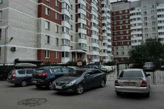 Екатеринбург, ул. Агрономическая, 39 (Вторчермет) - фото квартиры