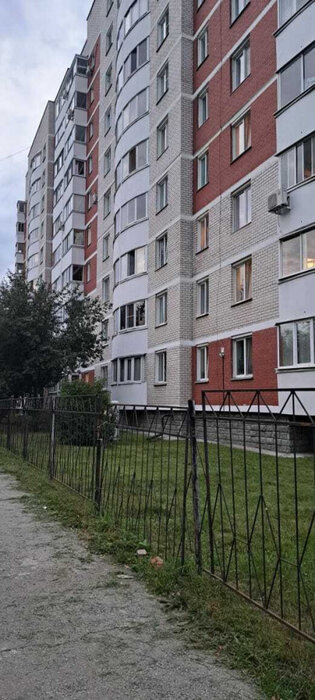 Екатеринбург, ул. Агрономическая, 39 (Вторчермет) - фото квартиры (4)
