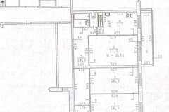 Екатеринбург, ул. Учителей, 14 (Пионерский) - фото квартиры