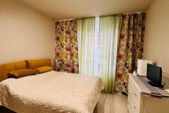 Екатеринбург, ул. Одинарка, 6 (Заречный) - фото квартиры