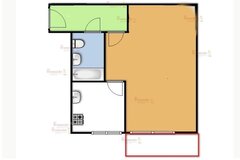 Екатеринбург, ул. Культуры, 10 (Уралмаш) - фото квартиры